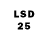 LSD-25 экстази ecstasy SpectorMinecraftTV